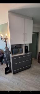 Η κουζίνα ή μικρή κουζίνα στο 210 at Beach +15 φωτογραφίες