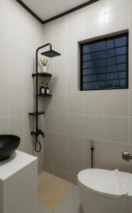 Phòng tắm tại Shaka Soul Siargao +19 ảnh