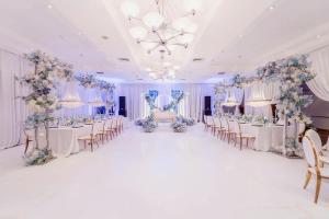 Fotografie z fotogalerie ubytování The Pamodzi Hotel v destinaci Lusaka