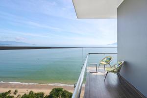 Природа в окрестностях отеля