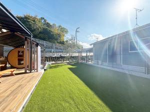 Φωτογραφία από το άλμπουμ του VILLA BLUEOCEAN AWAJIYA NORTHヴィラブルーオーシャン淡路屋north σε Awaji