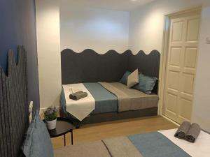 Ένα ή περισσότερα κρεβάτια σε δωμάτιο στο Fahrenheit 88 Suites Bukit Bintang by Roseline H 3R +42 φωτογραφίες