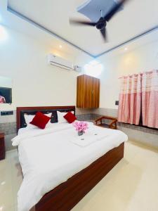 Imagen de la galería de Gitanshi Palace, en Jāmb