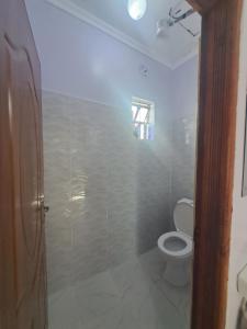 Ένα μπάνιο στο Masaki's Lair +11 φωτογραφίες