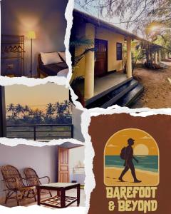 Φωτογραφία από το άλμπουμ του Barefoot and Beyond - Crafted with Kenchas σε Gokarna