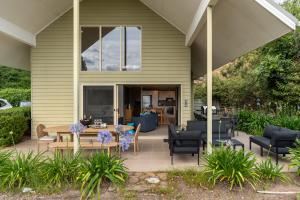 Κήπος έξω από το George's - KV Golf Course, Kangaroos & Wildlife