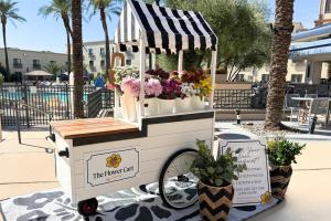 Εστιατόριο ή άλλο μέρος για φαγητό στο Hilton Scottsdale Resort & Villas +88 φωτογραφίες