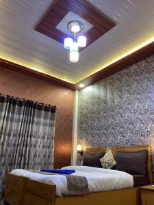 Φωτογραφία από το άλμπουμ του Snow Valley σε Dhanaulti