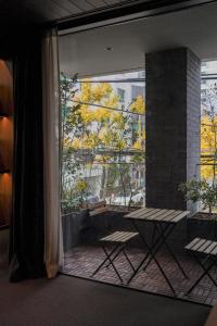 Φωτογραφία από το άλμπουμ του Good Ol' Days Hotel στο Μπουσάν