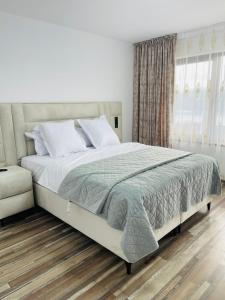 Φωτογραφία από το άλμπουμ του Pensiunea La Vio σε Grozavesti +10 φωτογραφίες