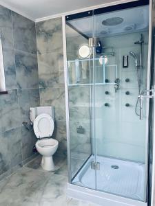 Φωτογραφία από το άλμπουμ του Pensiunea La Vio σε Grozavesti