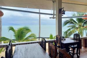 Gallery image of Palm Point Village in Mae Nam +52 photos