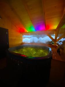 Φωτογραφία από το άλμπουμ του Domek pod Howyzem σε Lapsze Nizne +63 φωτογραφίες