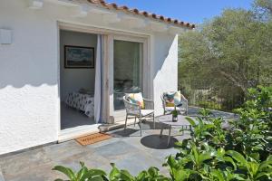 Κήπος έξω από το Stanza in Villa Amaca angolo di paradiso piscina riscaldata e sauna raggi infrarossi