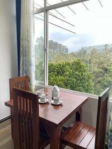 Φυσικό τοπίο κοντά σε αυτό το ξενοδοχείο