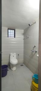 Ένα μπάνιο στο Sai Homestay