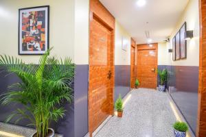 Fotografie z fotogalerie ubytování FabHotel Aqua Tulip - Nr Milan Mela v destinaci Kalkata