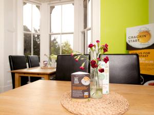 Φωτογραφία από το άλμπουμ του YHA Hathersage - Partner σε Hathersage