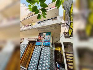 Φωτογραφία από το άλμπουμ του Hotel O The Baba Guest House σε Banāras Cantonment