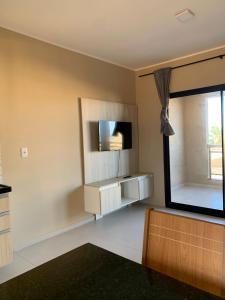 Μια τηλεόραση ή/και κέντρο ψυχαγωγίας στο ALIZE CUMBUCO