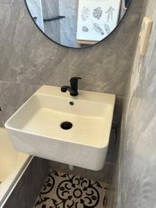 Fotografie z fotogalerie ubytování Ground apartment v Melbourne