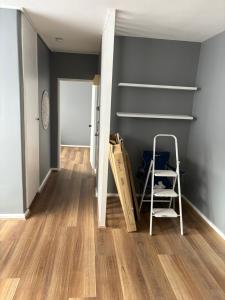 Fotografie z fotogalerie ubytování Ground apartment v Melbourne