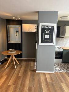 Fotografie z fotogalerie ubytování Ground apartment v Melbourne