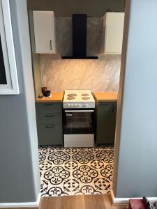 Fotografie z fotogalerie ubytování Ground apartment v Melbourne + 1 fotografie