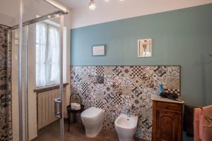 Fotografie z fotogalerie ubytování AMERICA NEI BOSCHI B&B v destinaci Bra