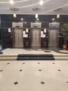 Fotografie z fotogalerie ubytování فندق المسار العزيزية v Mecce + 24 fotografií