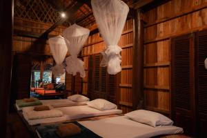 Το σπα ή/και άλλες εγκαταστάσεις ευεξίας στο Beng Mealea Lodge