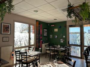 Fotografie z fotogalerie ubytování Brit Hotel Reims La Pompelle v Remeši