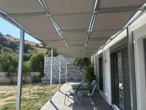 Общий вид на горы или вид на горы из апартаментов/квартиры