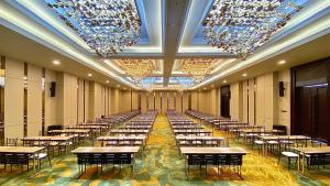 Εστιατόριο ή άλλο μέρος για φαγητό στο Myze Hotel Waingapu