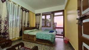Gallery image of Songden Homestay in Kurseong