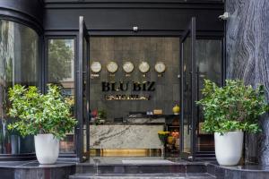 Φωτογραφία από το άλμπουμ του Blubiz Hotel 6 σε Kon Rung (1)