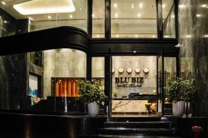 Φωτογραφία από το άλμπουμ του Blubiz Hotel 6 σε Kon Rung (1)