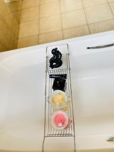 Billede fra billedgalleriet på Mapungubwe hotel cozy stay i Johannesburg + 30 billeder