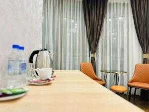 Fotografie z fotogalerie ubytování Soro Hotel v destinaci Dušanbe