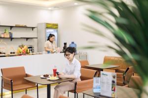 Επισκέπτες που μένουν στο The Sun Hotel - Ninh Bình +37 φωτογραφίες