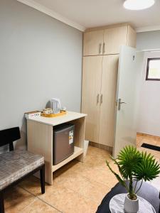 Billede fra billedgalleriet på The Duckpond B & B 