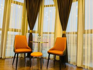 Fotografie z fotogalerie ubytování Soro Hotel v destinaci Dušanbe