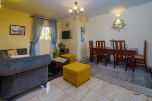 Khu vực ghế ngồi tại Marina hsl +1 ảnh