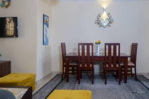 Khu vực ghế ngồi tại Marina hsl