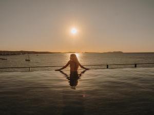 Φυσικό τοπίο κοντά σε αυτό το ξενοδοχείο