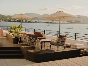 Φυσικό τοπίο κοντά σε αυτό το ξενοδοχείο