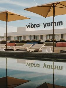 Φωτογραφία από το άλμπουμ του Hotel Vibra Yamm Sunset -New Opening 2025 στο Σαν Αντόνιο