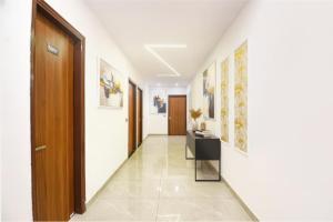 Φωτογραφία από το άλμπουμ του FabHotel AB Residency σε Λουντιάνα