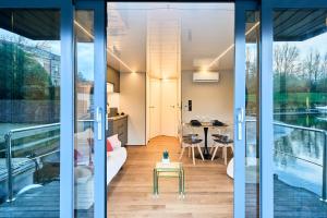 Ảnh trong thư viện ảnh của Boat'n Flandres - Les Demeures d'Adrien ở Deûlemont +46 ảnh