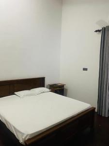 Ένα ή περισσότερα κρεβάτια σε δωμάτιο στο Agapeh Cottage +12 φωτογραφίες